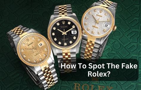 level 7 rolex clone|how to identify rolex models.